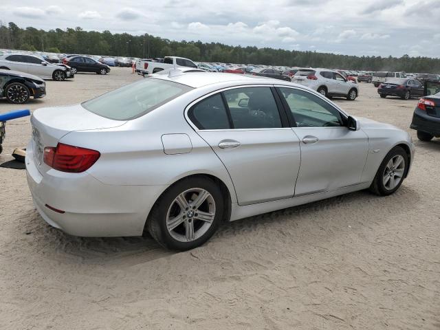Photo 3 from auction – 2013 BMW 528 I with VIN WBAXG5C53DDY30658