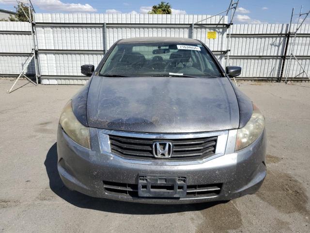 Photo 5 from auction – 2009 HONDA ACCORD LXP with VIN JHMCP26459C017899