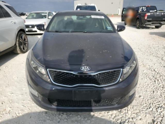 Photo 5 from auction – 2015 KIA OPTIMA EX with VIN 5XXGN4A78FG495039