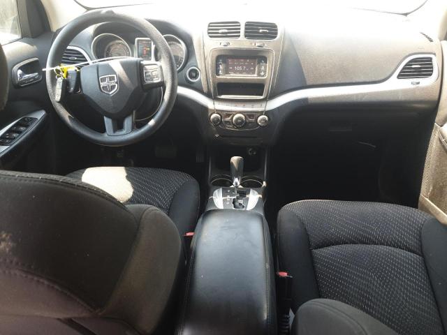 Photo 8 from auction – 2016 DODGE JOURNEY SE with VIN 3C4PDCABXGT158573
