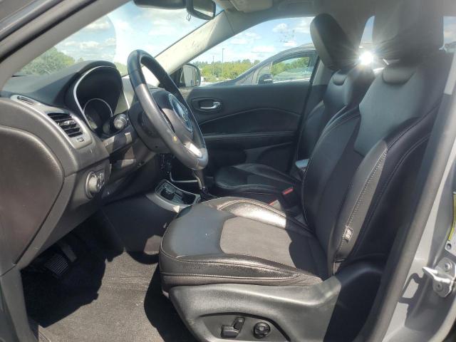 Photo 7 from auction – 2019 JEEP COMPASS LA with VIN 3C4NJDBB7KT786779