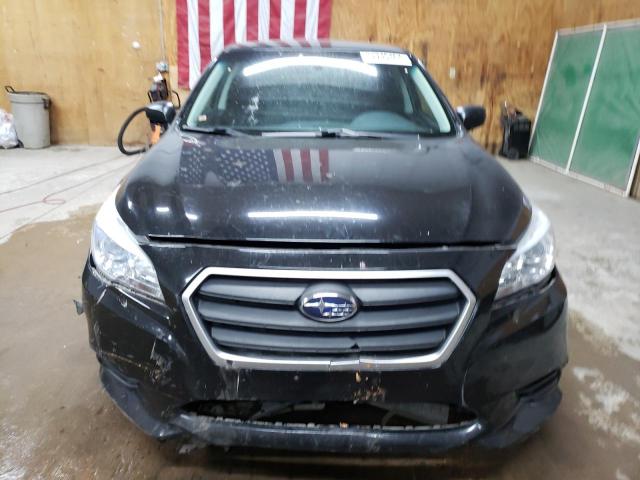Photo 5 from auction – 2017 SUBARU LEGACY 2.5 with VIN 4S3BNAA63H3064336
