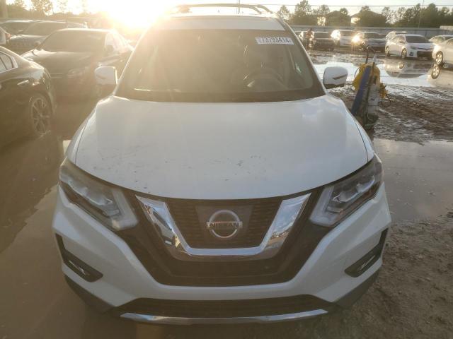 Photo 5 from auction – 2017 NISSAN ROGUE S with VIN 5N1AT2MT4HC777718