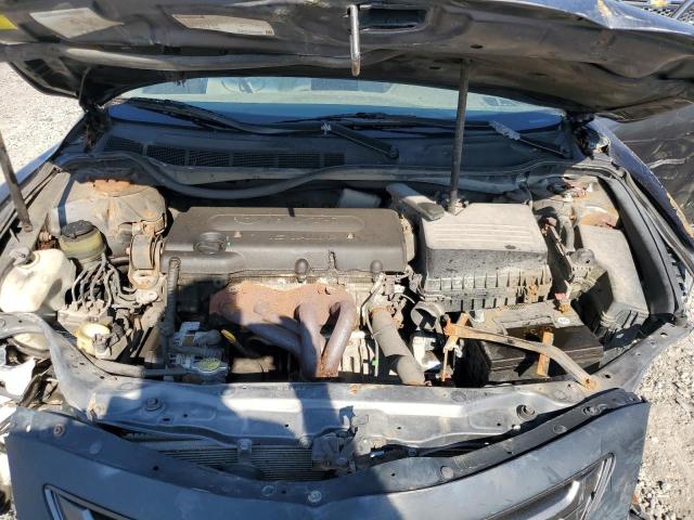 Photo 11 from auction – 2008 TOYOTA CAMRY CE with VIN 4T1BE46K88U777469