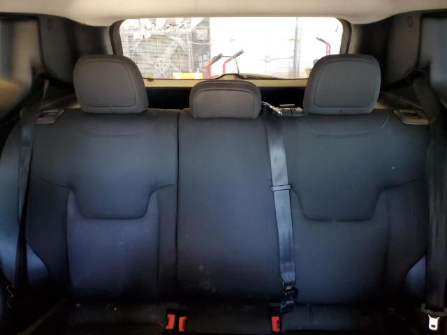 Photo 10 from auction – 2017 JEEP RENEGADE T with VIN ZACCJBCB6HPE46209