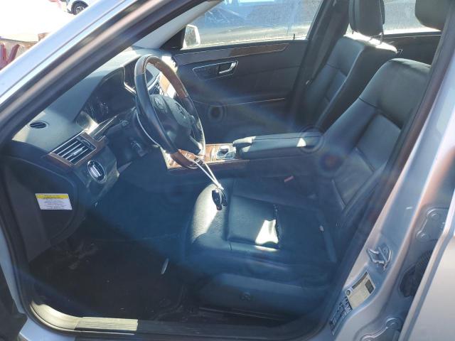 Photo 7 from auction – 2011 MERCEDES-BENZ E 350 4MAT with VIN WDDHF8HB4BA285570