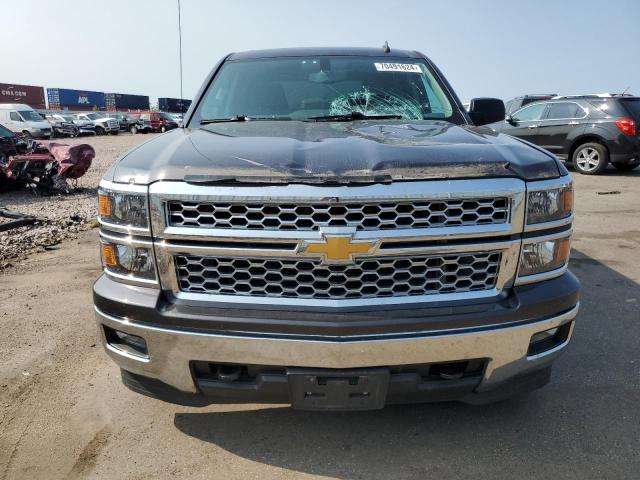 Photo 5 from auction – 2014 CHEVROLET SILVERADO with VIN 1GCVKREC1EZ319028