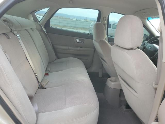 Photo 10 from auction – 2000 FORD TAURUS SE with VIN 1FAFP53U0YG268444