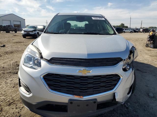 Photo 5 from auction – 2017 CHEVROLET EQUINOX LS with VIN 2GNFLEEK0H6143971