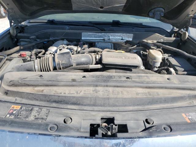 Photo 11 from auction – 2017 CHEVROLET SILVERADO with VIN 1GC1KWEY1HF160462