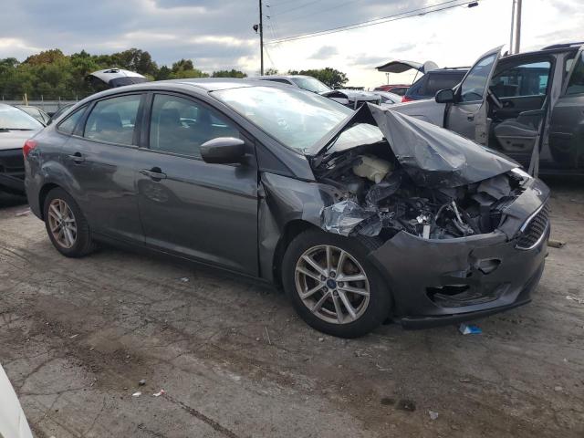 Photo 4 from auction – 2018 FORD FOCUS SE with VIN 1FADP3F24JL210128