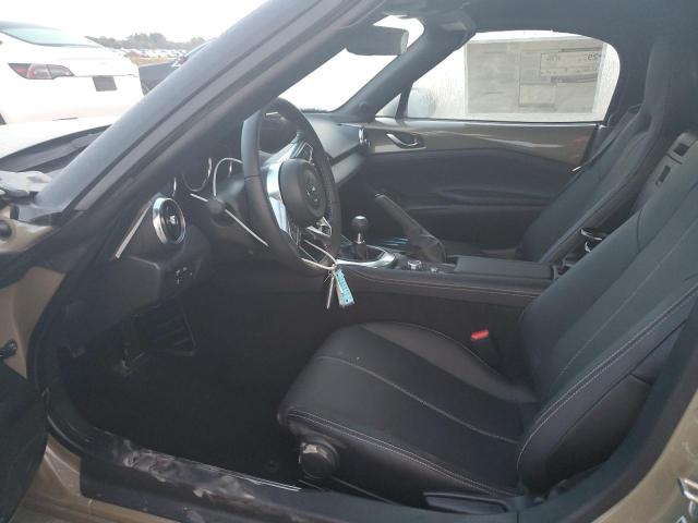 Photo 7 from auction – 2024 MAZDA MX-5 MIATA with VIN JM1NDAD76R0602731