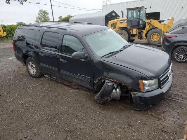 Photo 4 from auction – 2011 CHEVROLET SUBURBAN K with VIN 1GNSK5E38BR204747