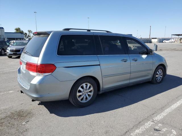 Photo 3 from auction – 2008 HONDA ODYSSEY EX with VIN 5FNRL384X8B047413