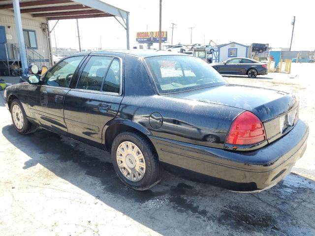 Photo 2 from auction – 2005 FORD CROWN VICT with VIN 2FAFP71W95X172155