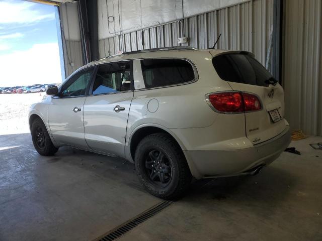 Photo 2 from auction – 2009 BUICK ENCLAVE CX with VIN 5GAEV23D79J193807
