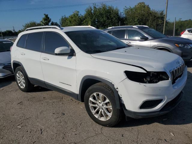 Photo 4 from auction – 2020 JEEP CHEROKEE L with VIN 1C4PJMCB6LD586944