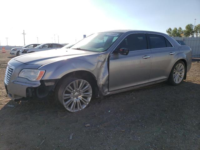 CHRYSLER 300C 2013 مع رقم تعريف المركبة 2C3CCAEG9DH685542 - صورة من المزاد