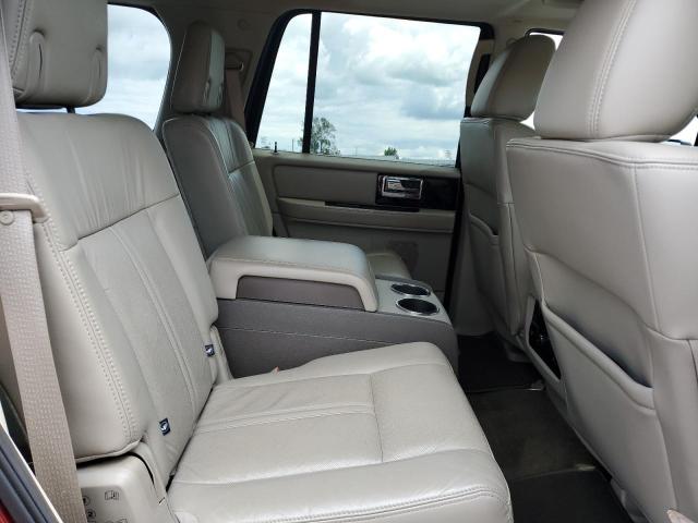 Photo 11 from auction – 2016 LINCOLN NAVIGATOR with VIN 5LMJJ2HT9GEL03750
