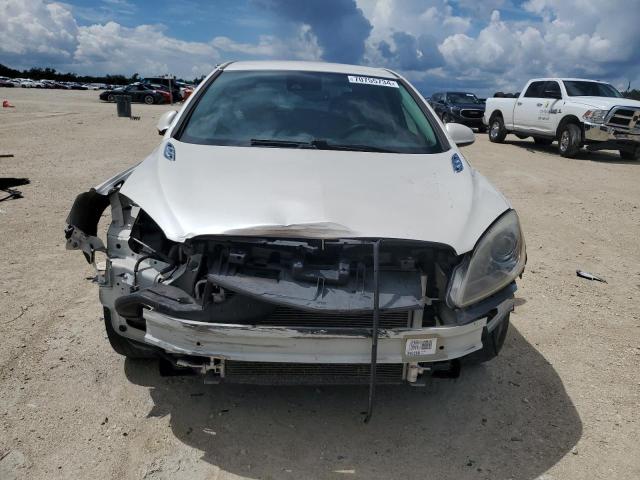 Фото 5 с аукциона – 2014 BUICK VERANO с VIN 1G4PS5SK8E4196544