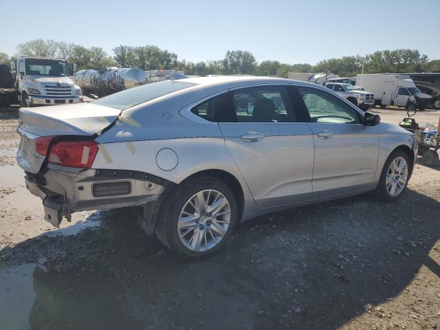 Photo 3 from auction – 2016 CHEVROLET IMPALA LS with VIN 2G11X5SA6G9172870