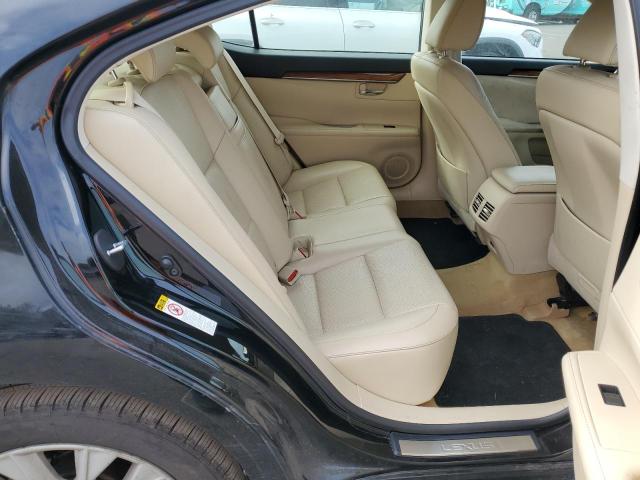 Photo 10 from auction – 2014 LEXUS ES 300H with VIN JTHBW1GG3E2048196