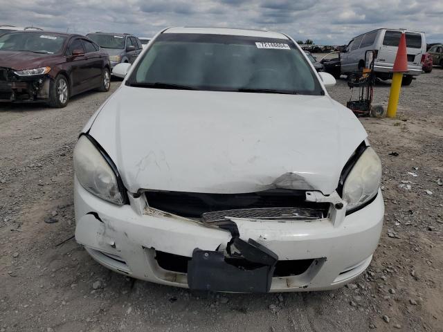 Photo 5 from auction – 2011 CHEVROLET IMPALA LT with VIN 2G1WG5EK6B1121242
