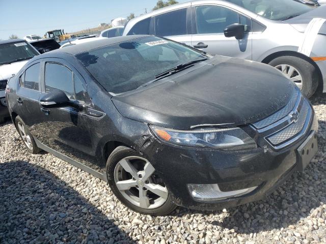 Photo 4 from auction – 2014 CHEVROLET VOLT with VIN 1G1RG6E41EU168675