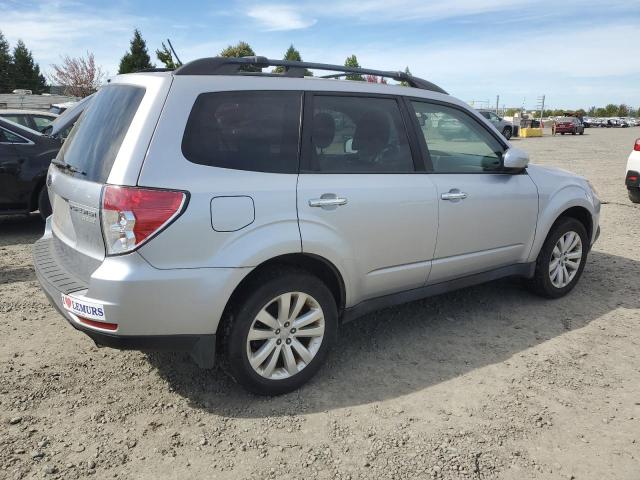 Photo 3 from auction – 2012 SUBARU FORESTER L with VIN JF2SHAEC7CH425443