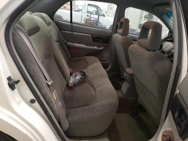 Photo 10 from auction – 2003 BUICK REGAL LS with VIN 2G4WB52K431138449