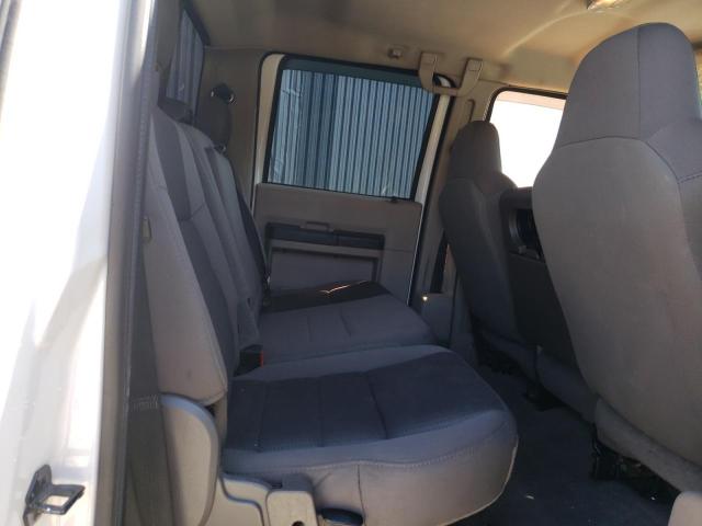 Photo 10 from auction – 2009 FORD F350 SUPER with VIN 1FTWW31R49EA89871