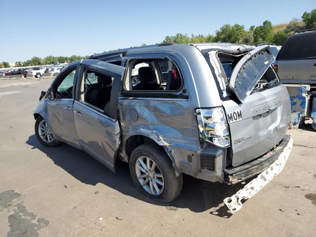 Photo 2 from auction – 2019 DODGE GRAND CARA with VIN 2C4RDGCG0KR747488