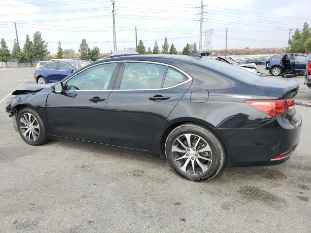 Photo 2 from auction – 2017 ACURA TLX with VIN 19UUB1F31HA010546