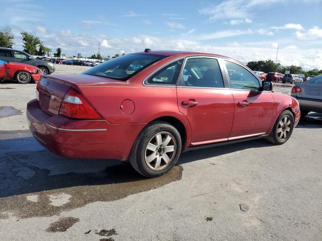 Photo 3 from auction – 2007 FORD FIVE HUNDR with VIN 1FAHP24107G126170