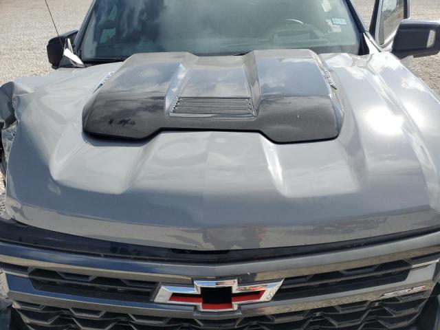 Photo 11 from auction – 2024 CHEVROLET SILVERADO with VIN 3GCUDHE85RG252676