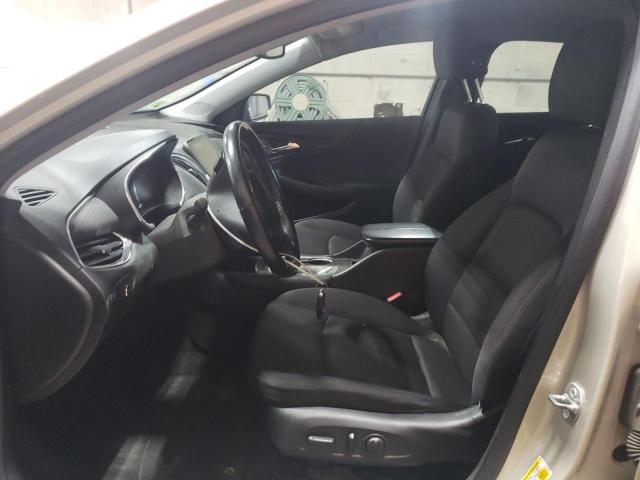 Photo 7 from auction – 2016 CHEVROLET MALIBU LT with VIN 1G1ZE5ST1GF228697
