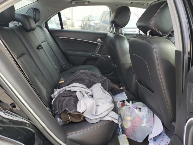 Photo 10 from auction – 2012 LINCOLN MKZ with VIN 3LNHL2JC2CR802807