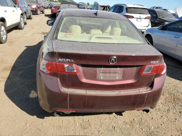 Photo 6 from auction – 2009 ACURA TSX with VIN JH4CU26679C014710