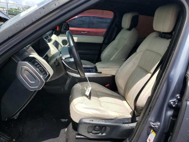 صورة رقم 7 من المزاد - 2018 LAND ROVER RANGE ROVE مع VIN SALWR2RVXJA403384
