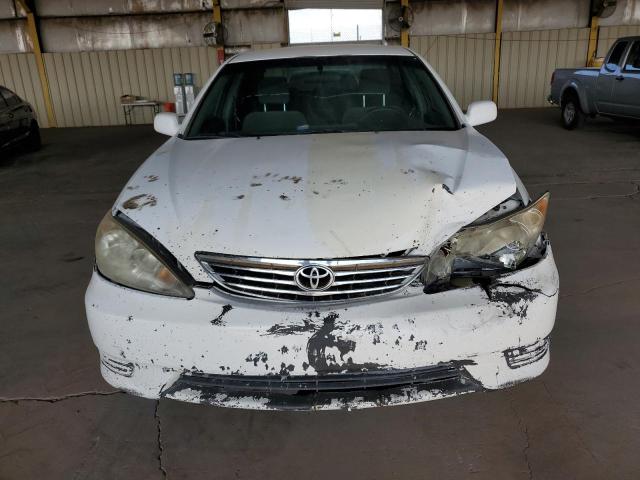 Photo 5 from auction – 2006 TOYOTA CAMRY LE with VIN 4T1BE32K06U650776