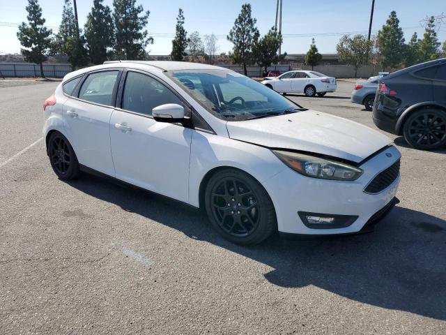 Photo 4 from auction – 2016 FORD FOCUS SE with VIN 1FADP3K23GL306413