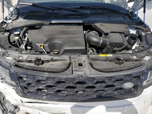 Photo 12 from auction – 2023 LAND ROVER RANGE ROVE with VIN SALZL2FX9PH223494