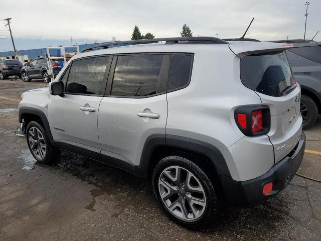 Photo 2 from auction – 2017 JEEP RENEGADE L with VIN ZACCJBBB5HPF56072