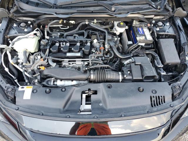 Photo 11 from auction – 2019 HONDA CIVIC EX with VIN 19XFC1F35KE013216