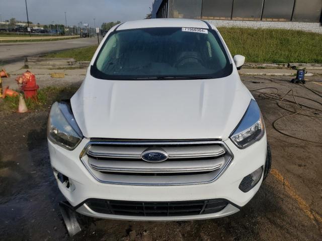 Photo 5 from auction – 2019 FORD ESCAPE SE with VIN 1FMCU0GD2KUC01562