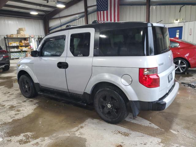 Photo 2 from auction – 2003 HONDA ELEMENT EX with VIN 5J6YH28593L045488