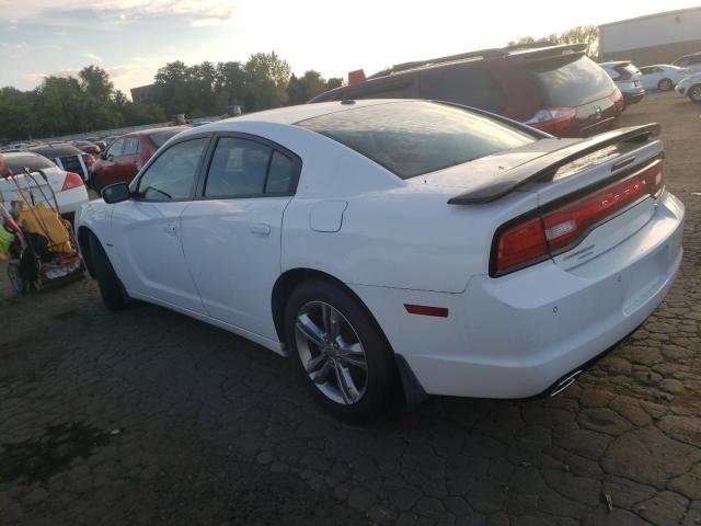 Photo 2 from auction – 2014 DODGE CHARGER R/ with VIN 2C3CDXDT3EH100759