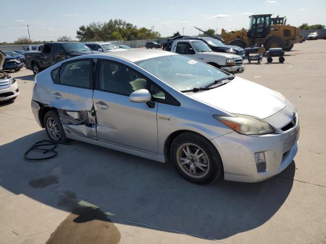 Photo 4 from auction – 2011 TOYOTA PRIUS with VIN JTDKN3DU6B5326111