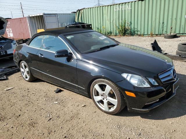 Photo 4 from auction – 2013 MERCEDES-BENZ E 350 with VIN WDDKK5KFXDF184423