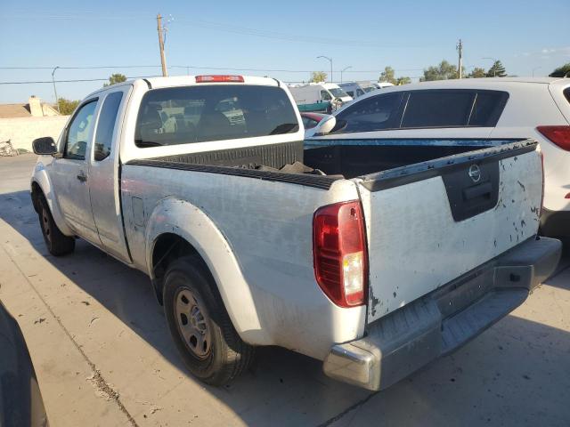 Photo 2 from auction – 2016 NISSAN FRONTIER S with VIN 1N6BD0CT9GN742104